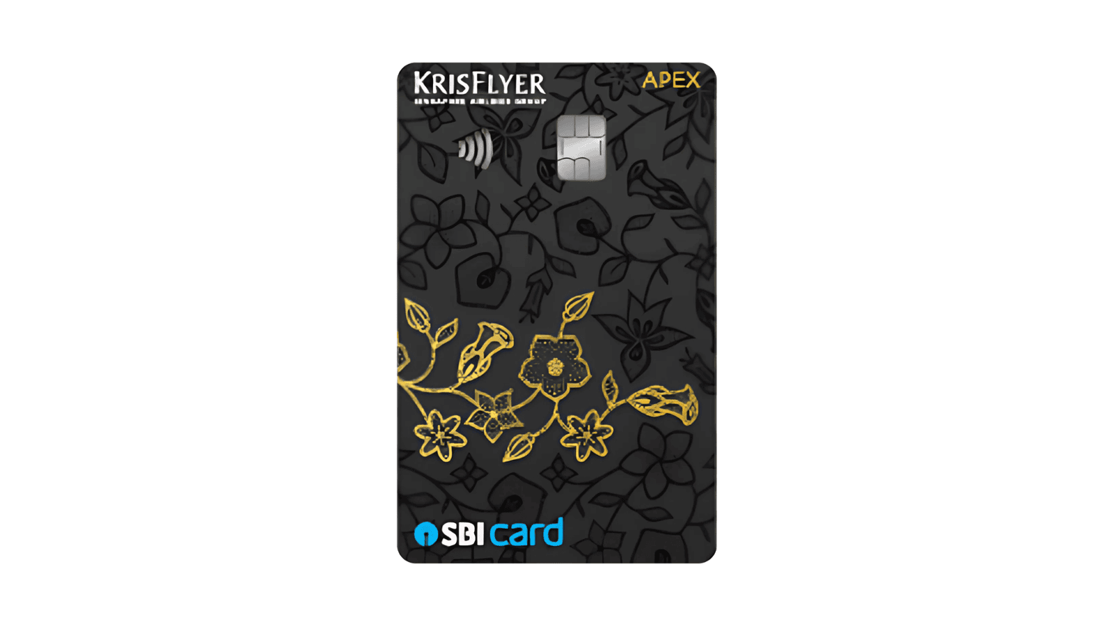 KrisFlyer SBI Card Apex Review